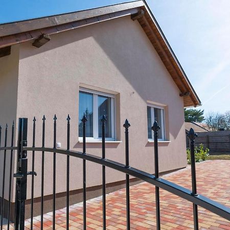 Vivien Vendeghaz 2 Apartment Ordacsehi Екстериор снимка