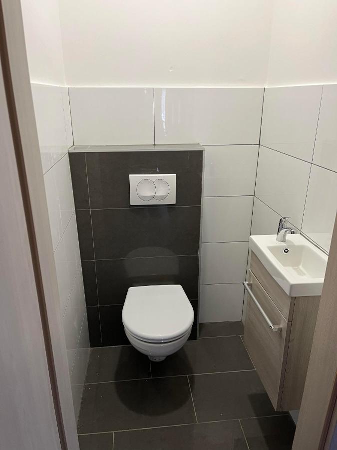 Vivien Vendeghaz 2 Apartment Ordacsehi Екстериор снимка